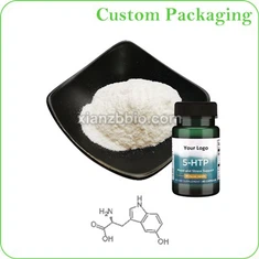 5-htp prah