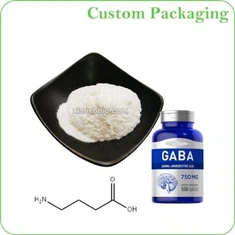 Gama aminomaslačna kiselina u prahu