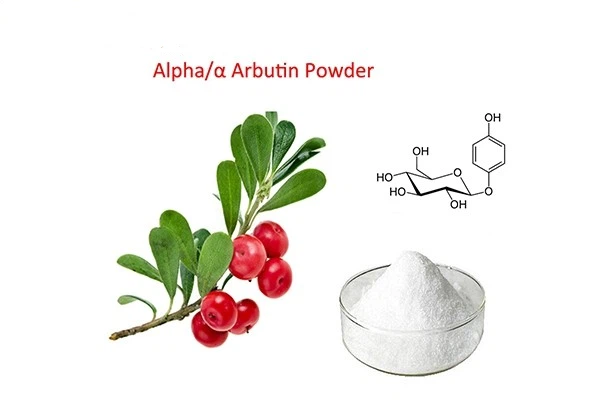 alpha arbutin powder for skin alpha arbutin powder for skin