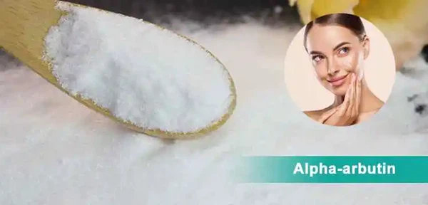 pure alpha arbutin powder pure alpha arbutin powder